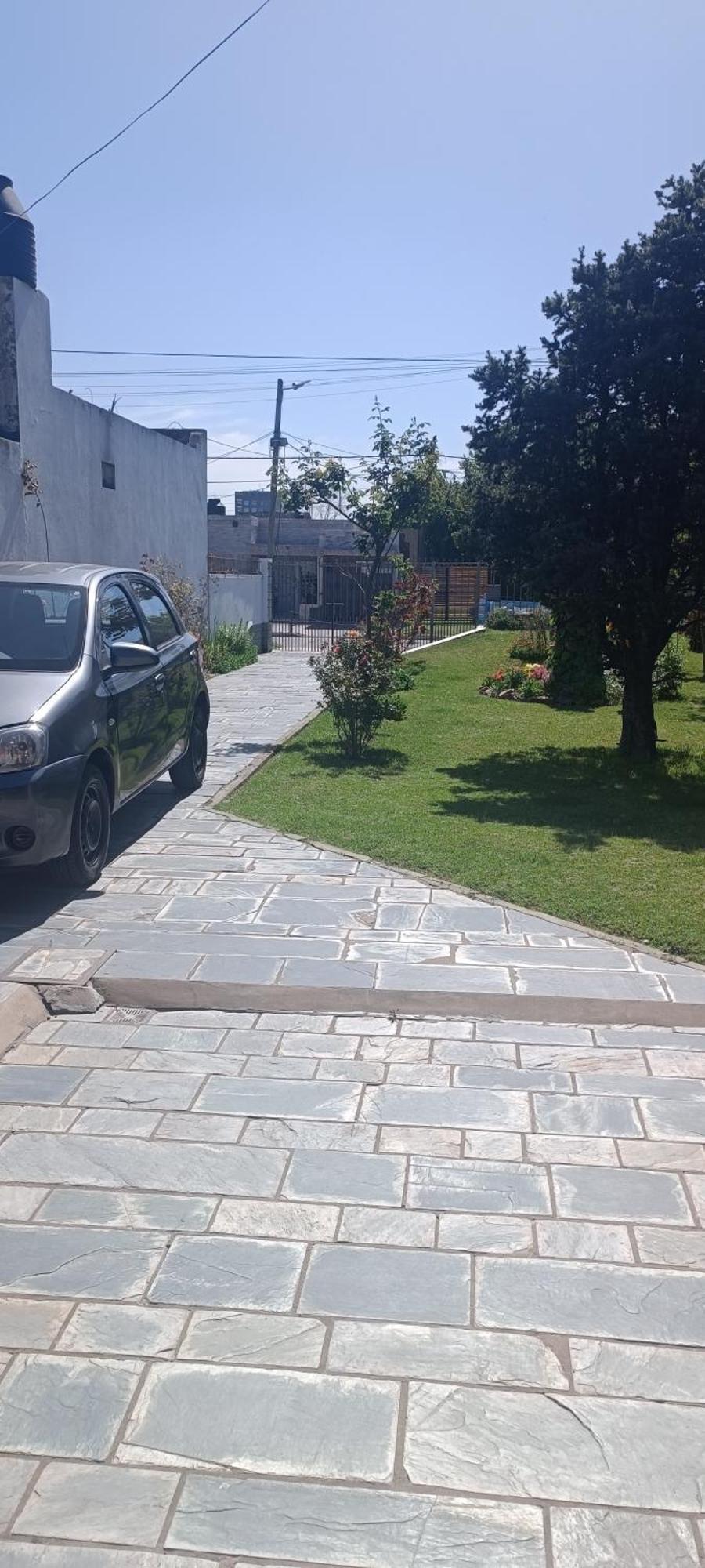 Casa Olivia- Alojamiento Con Piscina - Aeropuerto Ezeiza Esterno foto