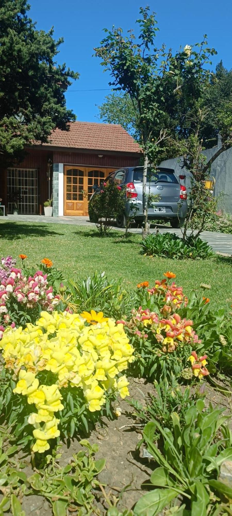 Casa Olivia- Alojamiento Con Piscina - Aeropuerto Ezeiza Esterno foto