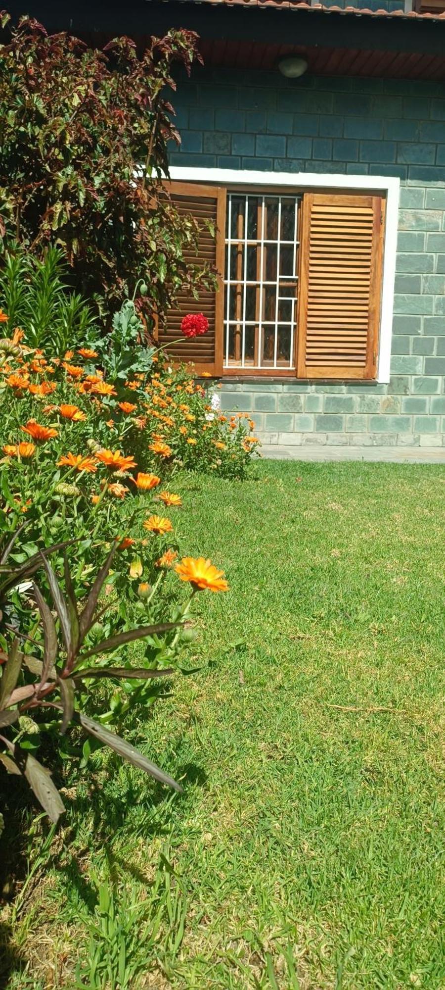 Casa Olivia- Alojamiento Con Piscina - Aeropuerto Ezeiza Esterno foto