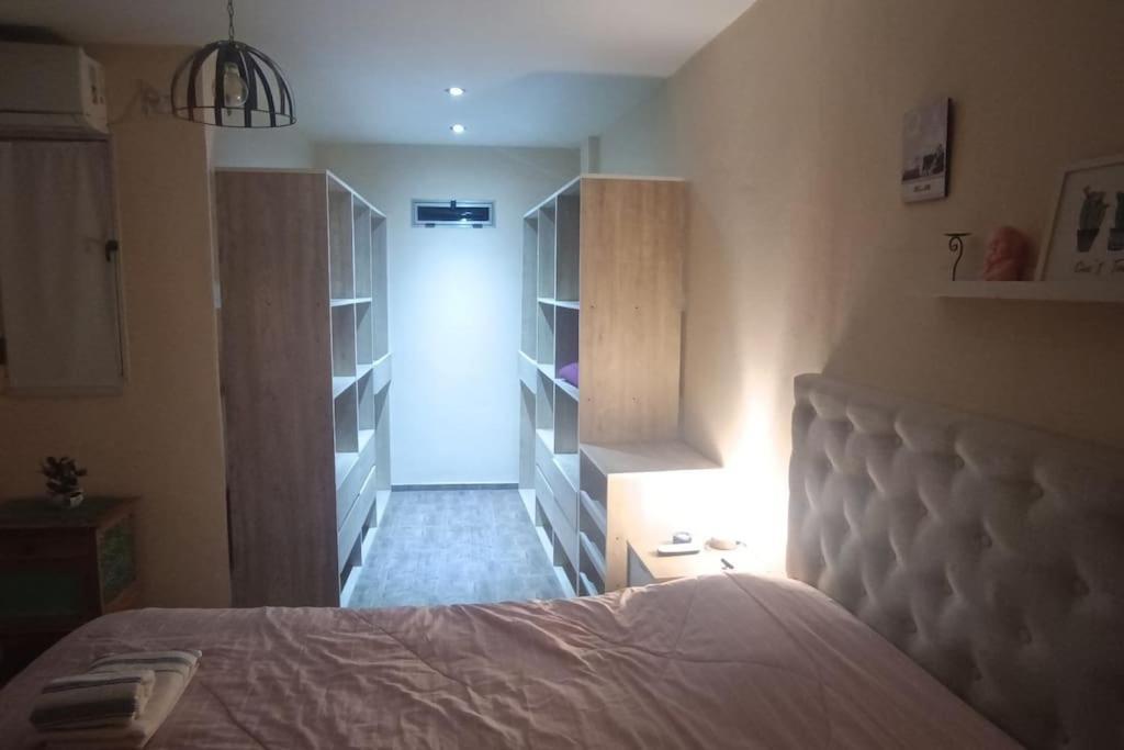 Casa Olivia- Alojamiento Con Piscina - Aeropuerto Ezeiza Esterno foto